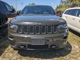 Used 2016 Jeep Grand Cherokee Laredo 75th Anniversary image 3