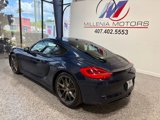Used 2014 Porsche Cayman S image 3