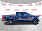 Certified 2023 Ford F150 Tremor w/ Trailer Tow Package image 2