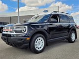 Used 2023 Ford Bronco Sport Heritage w/ Heritage Convenience Package image 2