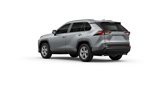 New 2025 Toyota RAV4 XLE image 6