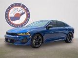 Used 2022 Kia K5 GT-Line w/ GT-Line FWD Premium Package image 2