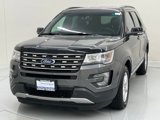 Used 2017 Ford Explorer XLT w/ Equipment Group 202A image 1