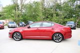 Used 2015 Kia Optima SX w/ SX Turbo Premium Package image 4