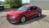 Used 2023 Toyota Camry LE image 2