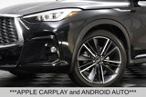 Certified 2023 INFINITI QX55 Essential image 3