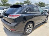 Used 2013 Lexus RX 350 FWD image 5