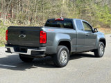 Used 2017 Chevrolet Colorado W/T w/ WT Convenience Package image 3