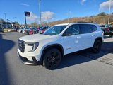 New 2025 GMC Acadia Elevation w/ Black Edition image 2