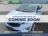 Used 2021 Chevrolet Equinox LT image 2