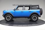 Used 2022 Ford Bronco Badlands image 3