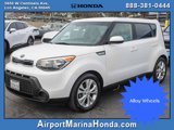 Used 2015 Kia Soul + image 3