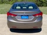 Used 2013 Hyundai Elantra GLS w/ Preferred Pkg image 5