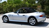 Used 1997 BMW Z3 2.8 image 4