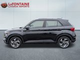Used 2021 Hyundai Venue SEL image 2