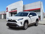 Used 2021 Toyota RAV4 XLE Premium image 2