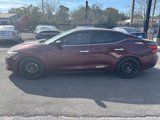 Used 2018 Nissan Maxima 3.5 S image 2