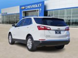 Used 2021 Chevrolet Equinox LT image 4