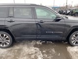 Certified 2021 Jeep Grand Cherokee L Overland image 2