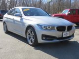 Used 2019 BMW 330i Gran Turismo xDrive w/ Premium Package image 4