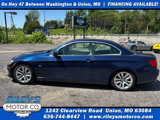 Used 2011 BMW 328i Convertible image 5