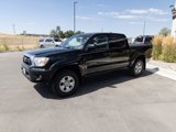 Used 2012 Toyota Tacoma 4x4 Double Cab image 3