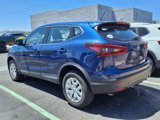 Used 2020 Nissan Rogue Sport S image 4