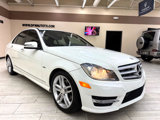 Used 2012 Mercedes-Benz C 250 Sedan image 5