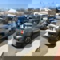 Certified 2018 Jeep Renegade Limited w/ Trailer Tow Group image 2