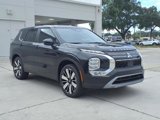 New 2025 Mitsubishi Outlander SE image 5