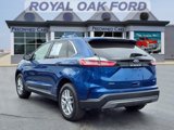 Used 2024 Ford Edge SEL image 2