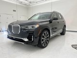Used 2019 BMW X7 xDrive50i w/ Off-Road Package image 3