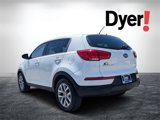 Used 2015 Kia Sportage LX image 5