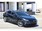 Used 2019 Honda Civic EX image 2