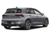 New 2024 Volkswagen GTI SE image 2