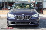 Used 2014 BMW 535i Gran Turismo xDrive image 2