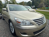 Used 2011 Hyundai Genesis 3.8 image 4