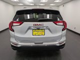 Used 2022 GMC Terrain SLT image 5