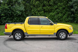 Used 2002 Ford Explorer Sport Trac 2WD image 4