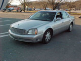 Used 2005 Cadillac De Ville image 2