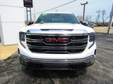 Certified 2022 GMC Sierra 1500 SLT w/ SLT Convenience Package image 2