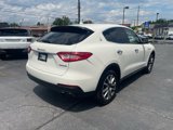 Used 2017 Maserati Levante image 3