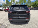 New 2025 Jeep Compass Latitude w/ Convenience Group image 5