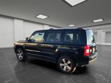 Used 2017 Jeep Patriot High Altitude image 3
