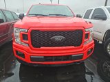 Used 2018 Ford F150 XL w/ Equipment Group 101A Mid image 4
