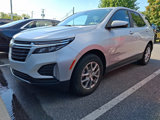 Certified 2022 Chevrolet Equinox LT image 2
