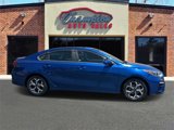 Used 2020 Kia Forte LXS image 2