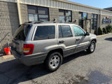 Used 2000 Jeep Grand Cherokee Laredo image 3