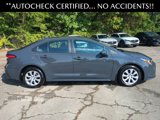 Used 2025 Toyota Corolla LE image 3