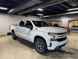 Used 2019 Chevrolet Silverado 1500 RST image 3